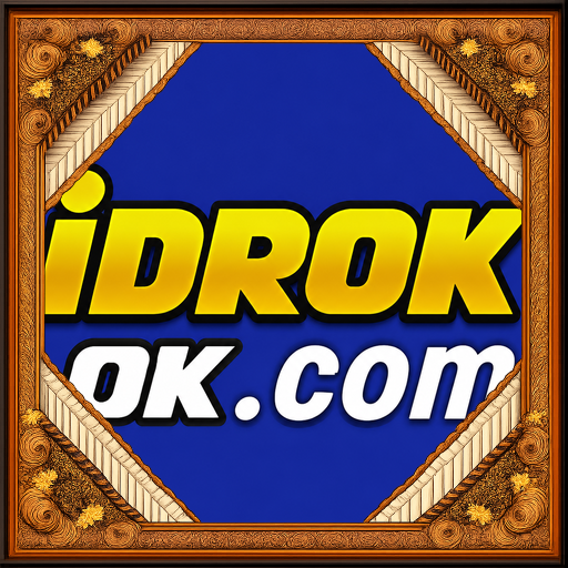 idrok — mitra unggulan