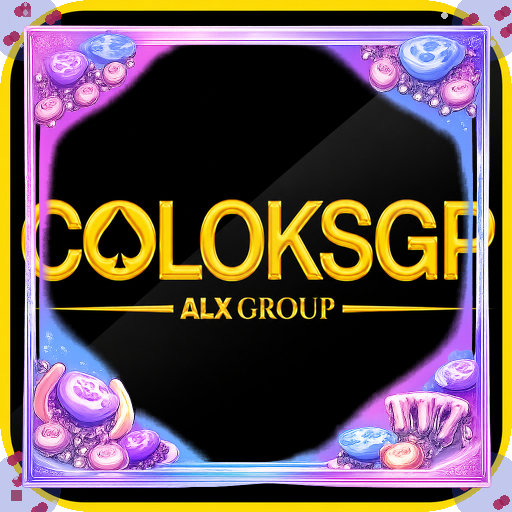 coloksgp — mitra unggulan