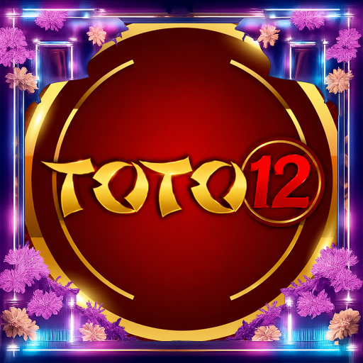 toto12 — mitra unggulan